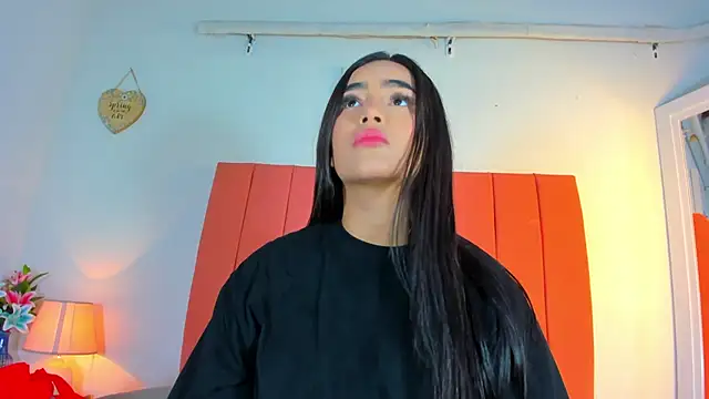 valen rose0 online show from October 12, 12:04 pm