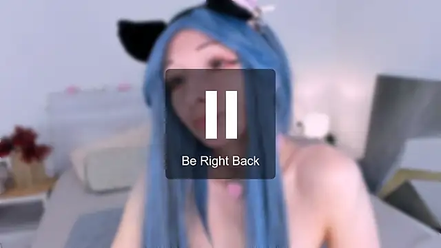 hannaxo1 online show from February 15, 5:30 am