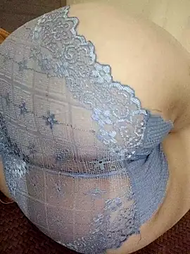 Haralushiaaa online show from September 13, 5:57 pm