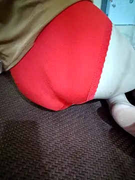 Haralushiaaa online show from September 17, 6:26 am