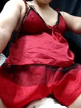 Haralushiaaa online show from September 27, 4:39 am