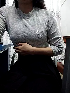 Haralushiaaa online show from October 23, 12:59 pm