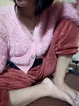 Haralushiaaa online show from November 2, 7:33 am