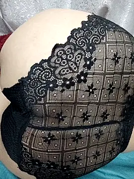 Haralushiaaa online show from November 5, 7:14 pm