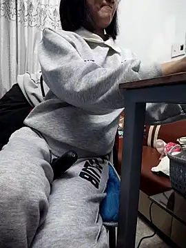 Haralushiaaa online show from November 21, 12:48 pm