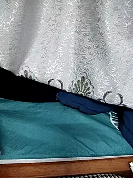 Haralushiaaa online show from November 24, 8:08 pm