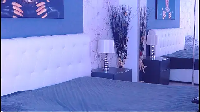 MaryMatiss online show from March 15, 10:35 am