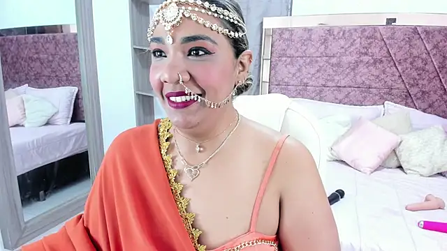  Lakshmi hotx online show from February 27, 12:45 pm