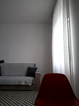 Snapshot of JasmineNoir2 chatting on February 1, 10:48 am JasmineNoir2 online show from February 1, 10:48 am