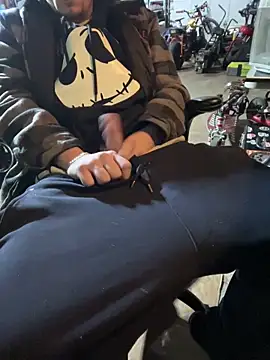 joeycbigcock online show from January 3, 1:36 pm