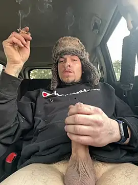 joeycbigcock online show from February 24, 9:20 pm