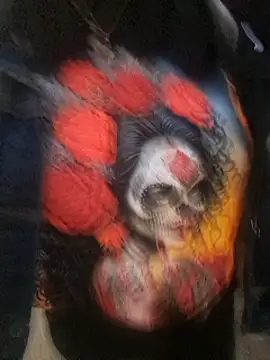 Samantabrown  online show from February 9, 11:14 am