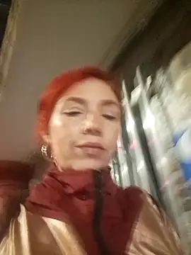 Samantabrown  online show from February 18, 9:54 am