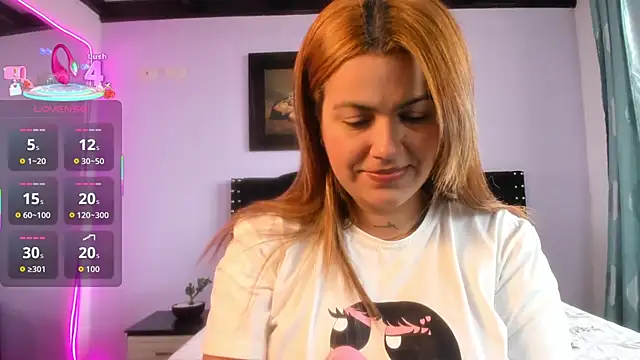 Snapshot of Alexandra_Torress chatting on November 4, 4:06 pm Alexandra Torress online show from November 4, 4:06 pm