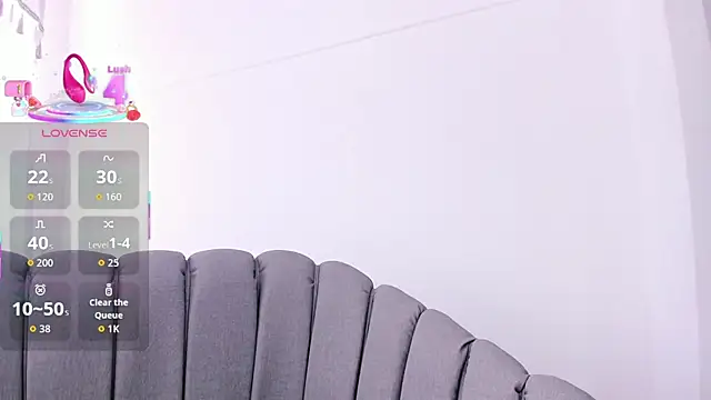 Snapshot of Alexandra_Torress chatting on November 12, 3:23 pm Alexandra Torress online show from November 12, 3:23 pm