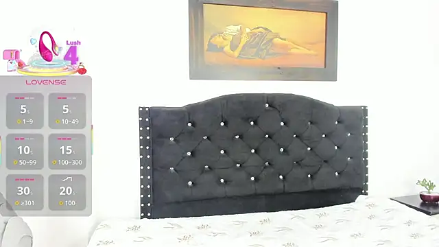 Snapshot of Alexandra_Torress chatting on November 13, 3:55 pm Alexandra Torress online show from November 13, 3:55 pm