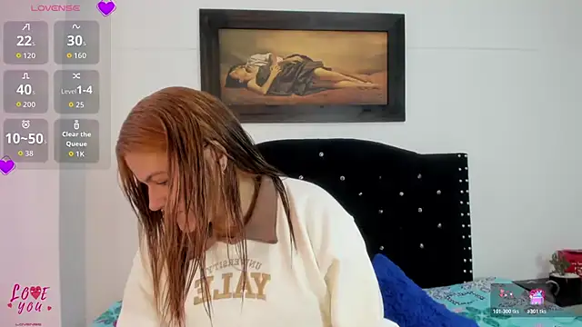 Snapshot of Alexandra_Torress chatting on November 24, 3:45 pm Alexandra Torress online show from November 24, 3:45 pm