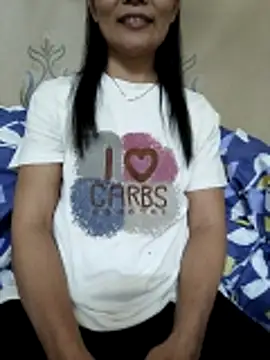 Snapshot of Asian_girl13 chatting on December 15, 12:42 pm Asian girl13 online show from December 15, 12:42 pm