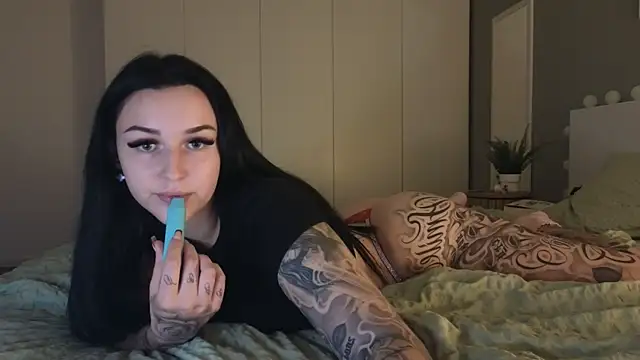 anastasiaink online show from November 16, 8:25 pm