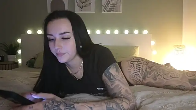 anastasiaink online show from December 1, 8:03 pm