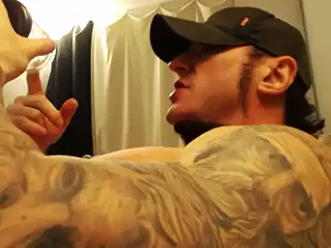 ballardbret online show from January 14, 4:15 am