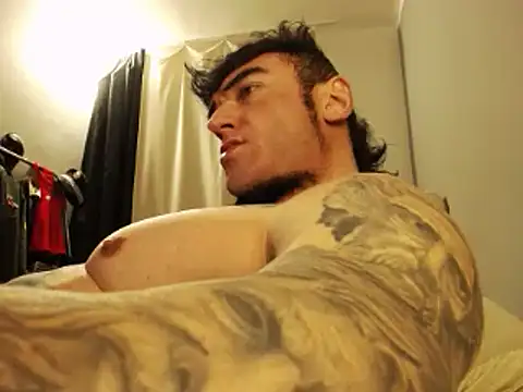 ballardbret online show from February 13, 4:32 am