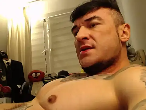 ballardbret online show from September 25, 10:13 pm