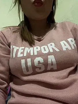 Snapshot of Milk_Mom99 chatting on March 2, 2:00 pm Milk Mom99 online show from March 2, 2:00 pm