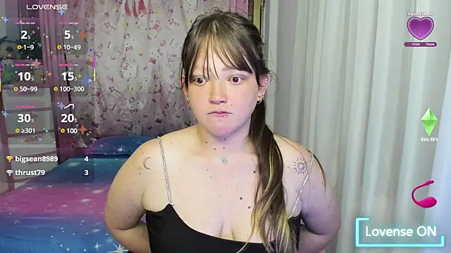 Snapshot of pamela_tcw chatting on February 12, 3:29 am pamela tcw online show from February 12, 3:29 am