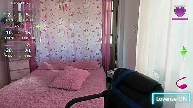 Snapshot of pamela_tcw chatting on February 20, 2:02 pm pamela tcw online show from February 20, 2:02 pm