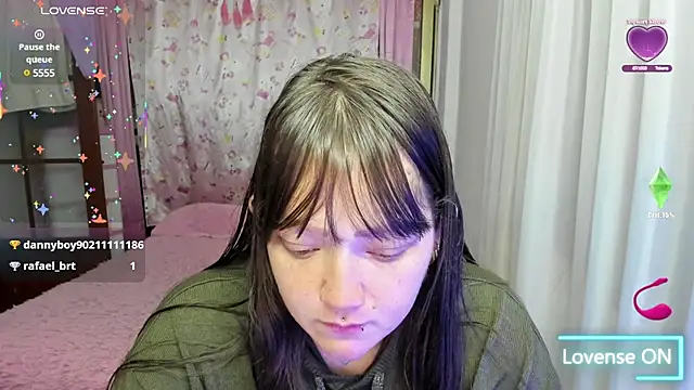 Snapshot of pamela_tcw chatting on March 7, 11:49 pm pamela tcw online show from March 7, 11:49 pm