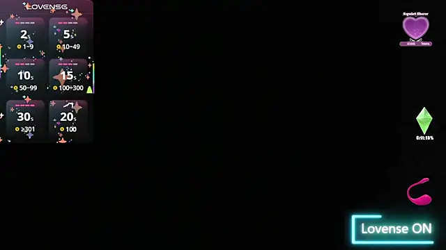 Snapshot of pamela_tcw chatting on March 21, 6:51 pm pamela tcw online show from March 21, 6:51 pm