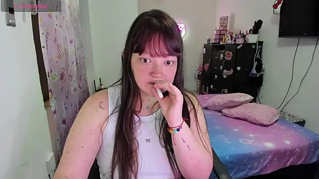 Snapshot of pamela_tcw chatting on October 29, 2:58 am pamela tcw online show from October 29, 2:58 am