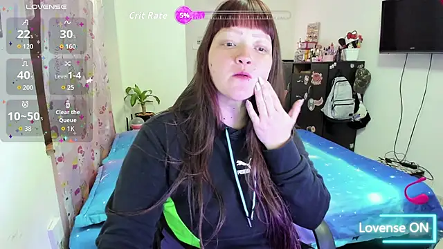 Snapshot of pamela_tcw chatting on November 20, 5:29 am pamela tcw online show from November 20, 5:29 am