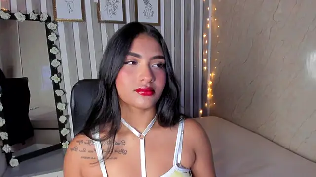 Snapshot of sabrinahimss chatting on February 24, 10:25 pm sabrinahimss online show from February 24, 10:25 pm