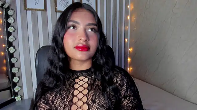 Snapshot of sabrinahimss chatting on February 25, 9:02 pm sabrinahimss online show from February 25, 9:02 pm