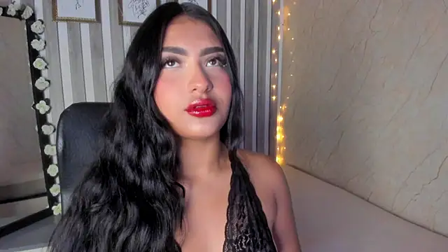 Snapshot of sabrinahimss chatting on March 3, 8:54 pm sabrinahimss online show from March 3, 8:54 pm