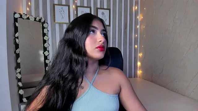 Snapshot of sabrinahimss chatting on March 14, 10:05 pm sabrinahimss online show from March 14, 10:05 pm