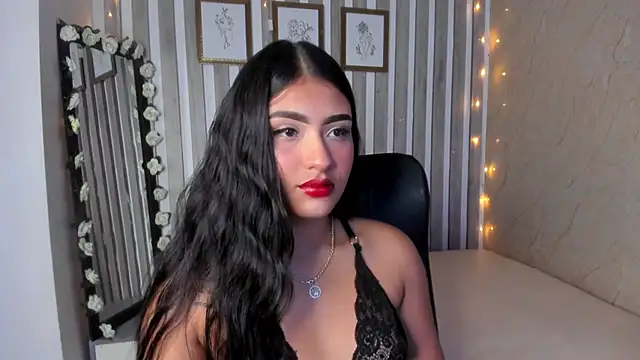 Snapshot of sabrinahimss chatting on March 15, 7:48 pm sabrinahimss online show from March 15, 7:48 pm