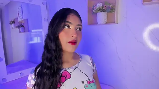 Snapshot of sabrinahimss chatting on November 12, 1:50 am sabrinahimss online show from November 12, 1:50 am