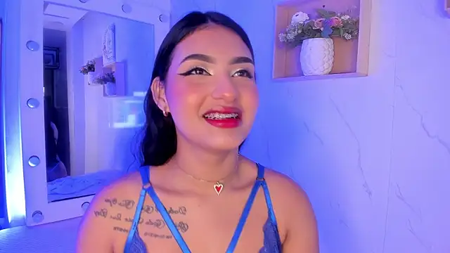 Snapshot of sabrinahimss chatting on November 21, 3:16 am sabrinahimss online show from November 21, 3:16 am