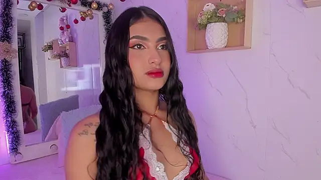 Snapshot of sabrinahimss chatting on December 13, 9:53 pm sabrinahimss online show from December 13, 9:53 pm