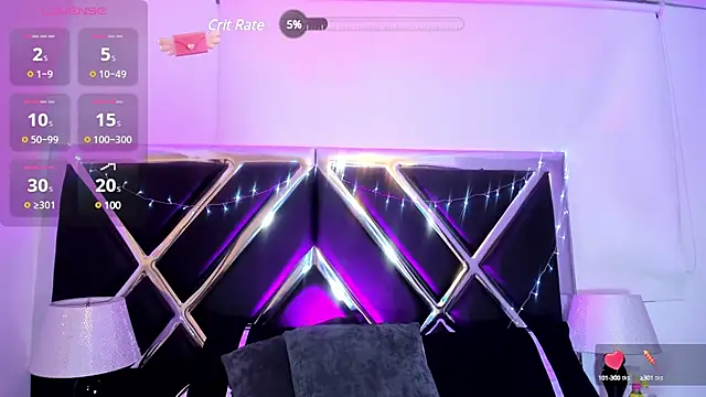 Naomi-Haruno online show from December 4, 8:34 am