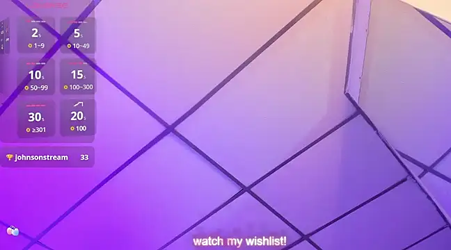 Naomi-Haruno online show from December 20, 7:55 am