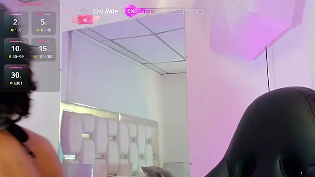 Naomi-Haruno online show from December 27, 9:32 pm