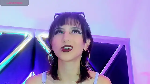 Naomi-Haruno online show from January 10, 4:12 am