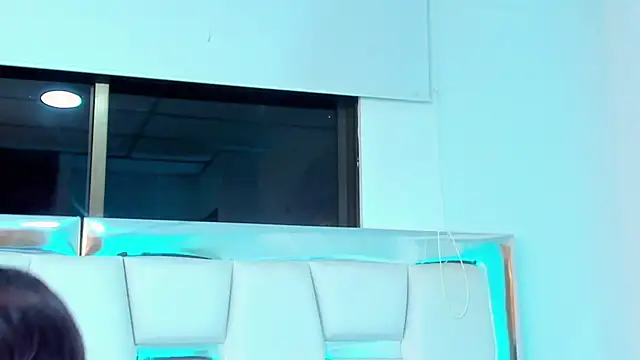 Naomi-Haruno online show from January 22, 10:07 am