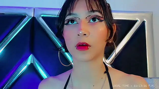 Naomi-Haruno online show from March 19, 4:14 am