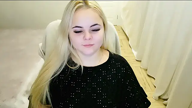 lovely-eyes online show from January 29, 10:22 pm