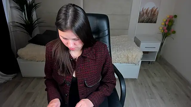 Dana  dom online show from March 2, 1:47 am